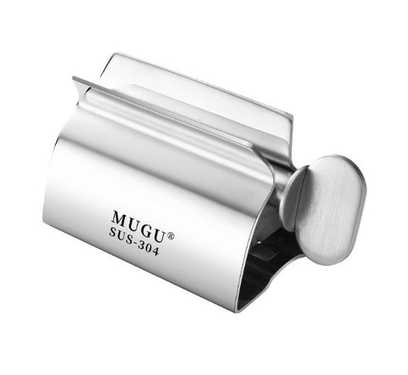 SteelEase Toothpaste Dispenser